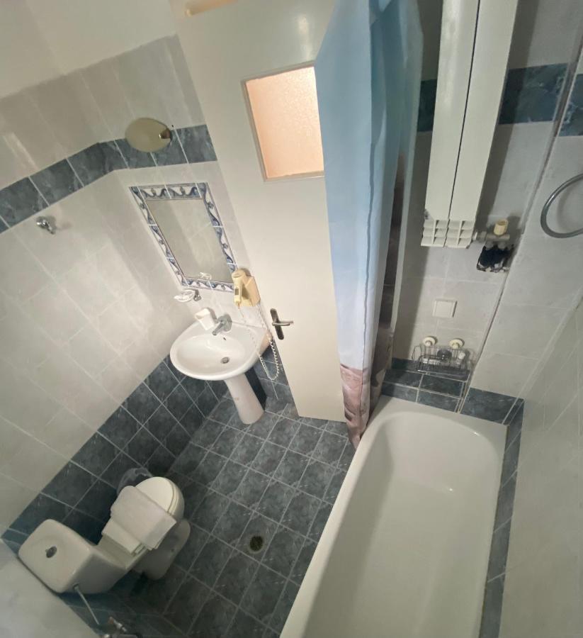 Aeolos Apartments Akrotiri  Bagian luar foto